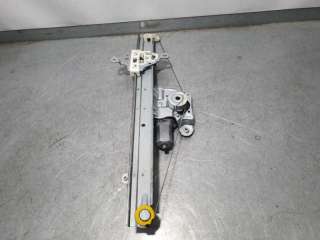 ELEVALUNAS DELANTERO IZQUIERDO NISSAN MICRA V 1.0 12V (101 CV) DE 2019 - D.4503907 / 807305FA1A