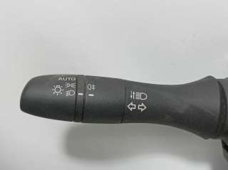 MANDO LUCES Y LIMPIA NISSAN MICRA V 1.0 12V (101 CV) DE 2019 - D.4503927 / 91574SFR0012J