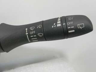 MANDO LUCES Y LIMPIA NISSAN MICRA V 1.0 12V (101 CV) DE 2019 - D.4503927 / 91574SFR0012J