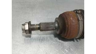 TRANSMISION DELANTERA DERECHA NISSAN MICRA V 1.0 12V (101 CV) DE 2019 - D.4503985 / 391005FP0A 2