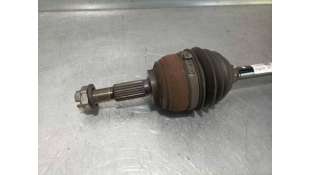 TRANSMISION DELANTERA IZQUIERDA NISSAN MICRA V 1.0 12V (101 CV) DE 2019 - D.4503986 / 391015FP0A 2