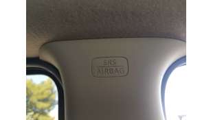 AIRBAG CORTINA DELANTERO IZQUIERDO NISSAN NOTE 1.5 dCi Turbodiesel (90 CV) DE 2016 - D.4503998
