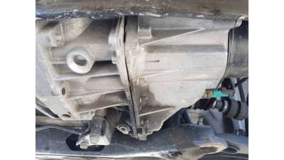 CAJA CAMBIOS NISSAN NOTE 1.5 dCi Turbodiesel (90 CV) DE 2016 - D.4504016 / JR5362