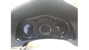 CUADRO INSTRUMENTOS NISSAN NOTE 1.5 dCi Turbodiesel (90 CV) DE 2016 - D.4504033