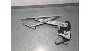 ELEVALUNAS DELANTERO IZQUIERDO NISSAN NOTE 1.5 dCi Turbodiesel (90 CV) DE 2016 - D.4504039 / 827311HB1A