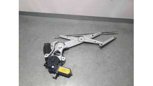 ELEVALUNAS DELANTERO IZQUIERDO NISSAN NOTE 1.5 dCi Turbodiesel (90 CV) DE 2016 - D.4504039 / 827311HB1A 2