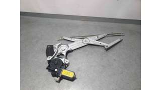 ELEVALUNAS DELANTERO IZQUIERDO NISSAN NOTE 1.5 dCi Turbodiesel (90 CV) DE 2016 - D.4504039 / 827311HB1A