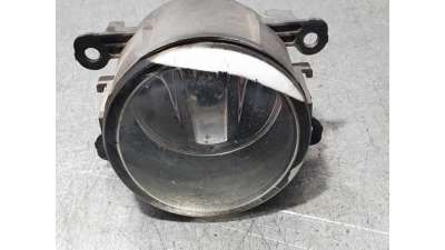 FARO ANTINIEBLA DERECHO FORD FIESTA 1.6 TDCi (90 CV) DE 2009 - D.4504326 / 2M1115201