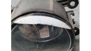 FARO ANTINIEBLA DERECHO FORD FIESTA 1.6 TDCi (90 CV) DE 2009 - D.4504326 / 2M1115201 2