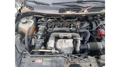 MOTOR COMPLETO FORD FIESTA 1.6 TDCi (90 CV) DE 2009 - D.4504348 / HHJC