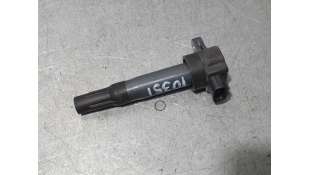 BOBINA ENCENDIDO SUZUKI ALTO AMF 310 1.0 12V (68 CV) DE 2009 - D.4504429 / DL28Z15