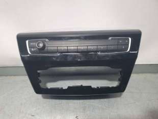 MANDO RADIO BMW SERIE X1 2.0 16V Turbodiesel (150 CV) DE 2018 - D.4504568 / 937145706