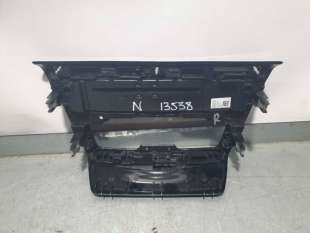 MANDO RADIO BMW SERIE X1 2.0 16V Turbodiesel (150 CV) DE 2018 - D.4504568 / 937145706 2