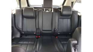 ASIENTOS TRASEROS LAND ROVER RANGE ROVER SPORT 3.0 TD V6 (258 CV) DE 2013 - D.4504591