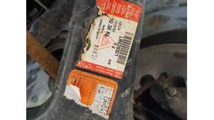 BRAZO SUSPENSION INFERIOR DELANTERO DERECHO LAND ROVER RANGE ROVER SPORT 3.0 TD V6 (258 CV) DE 2013 - D.4504596 2