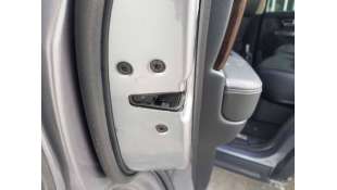 CERRADURA PUERTA TRASERA IZQUIERDA  LAND ROVER RANGE ROVER SPORT 3.0 TD V6 (258 CV) DE 2013 - D.4504609