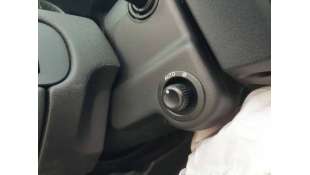 COLUMNA DIRECCION LAND ROVER RANGE ROVER SPORT 3.0 TD V6 (258 CV) DE 2013 - D.4504610
