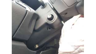 COLUMNA DIRECCION LAND ROVER RANGE ROVER SPORT 3.0 TD V6 (258 CV) DE 2013 - D.4504610 2