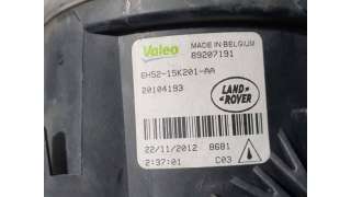 FARO ANTINIEBLA DERECHO LAND ROVER RANGE ROVER SPORT 3.0 TD V6 (258 CV) DE 2013 - D.4504625 / 6H5215K201AA