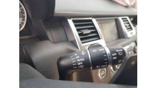 MANDO LUCES Y LIMPIA LAND ROVER RANGE ROVER SPORT 3.0 TD V6 (258 CV) DE 2013 - D.4504641 2