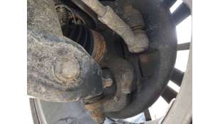 MANGUETA DELANTERA IZQUIERDA LAND ROVER RANGE ROVER SPORT 3.0 TD V6 (258 CV) DE 2013 - D.4504645 2