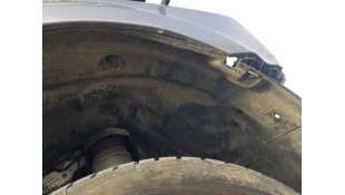 PLASTICO PASE RUEDA DEL. DCH. LAND ROVER RANGE ROVER SPORT 3.0 TD V6 (258 CV) DE 2013 - D.4504667