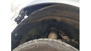 PLASTICO PASE RUEDA DEL. IZQ. LAND ROVER RANGE ROVER SPORT 3.0 TD V6 (258 CV) DE 2013 - D.4504668