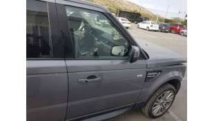 PUERTA DELANTERA DERECHA LAND ROVER RANGE ROVER SPORT 3.0 TD V6 (258 CV) DE 2013 - D.4504675