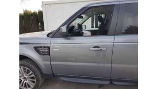 PUERTA DELANTERA IZQUIERDA LAND ROVER RANGE ROVER SPORT 3.0 TD V6 (258 CV) DE 2013 - D.4504676