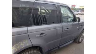 PUERTA TRASERA DERECHA LAND ROVER RANGE ROVER SPORT 3.0 TD V6 (258 CV) DE 2013 - D.4504679