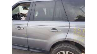 PUERTA TRASERA IZQUIERDA LAND ROVER RANGE ROVER SPORT 3.0 TD V6 (258 CV) DE 2013 - D.4504681