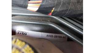 SERVOFRENO LAND ROVER RANGE ROVER SPORT 3.0 TD V6 (258 CV) DE 2013 - D.4504689 / AH222B195AC 2