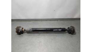 TRANSMISION CENTRAL LAND ROVER RANGE ROVER SPORT 3.0 TD V6 (258 CV) DE 2013 - D.4504697 / 7H223219AA