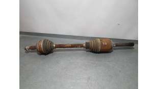 TRANSMISION TRASERA DERECHA LAND ROVER RANGE ROVER SPORT 3.0 TD V6 (258 CV) DE 2013 - D.4504701