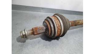 TRANSMISION TRASERA DERECHA LAND ROVER RANGE ROVER SPORT 3.0 TD V6 (258 CV) DE 2013 - D.4504701 2