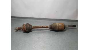 TRANSMISION TRASERA IZQUIERDA LAND ROVER RANGE ROVER SPORT 3.0 TD V6 (258 CV) DE 2013 - D.4504702