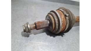 TRANSMISION TRASERA IZQUIERDA LAND ROVER RANGE ROVER SPORT 3.0 TD V6 (258 CV) DE 2013 - D.4504702 2