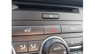 WARNING LAND ROVER RANGE ROVER SPORT 3.0 TD V6 (258 CV) DE 2013 - D.4504704