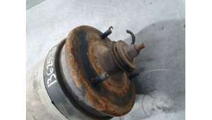 AMORTIGUADOR TRASERO IZQUIERDO LAND ROVER RANGE ROVER SPORT 3.0 TD V6 (258 CV) DE 2013 - D.4504708 / 5300049132 2