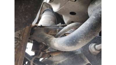 BRAZO SUSPENSION SUPERIOR TRASERO DERECHO LAND ROVER RANGE ROVER SPORT 3.0 TD V6 (258 CV) DE 2013 - D.4504712