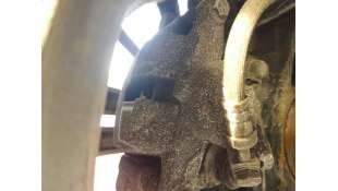 PINZA FRENO TRASERA IZQUIERDA LAND ROVER RANGE ROVER SPORT 3.0 TD V6 (258 CV) DE 2013 - D.4504719