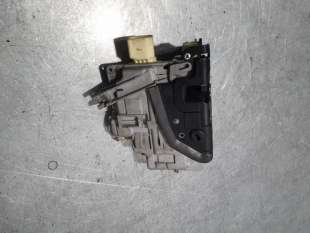 CERRADURA PUERTA TRASERA IZQUIERDA  AUDI Q7 4.2 V8 32V FSI (350 CV) DE 2008 - D.4504759 / 3C4839015A 2