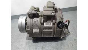 COMPRESOR AIRE ACONDICIONADO AUDI Q7 4.2 V8 32V FSI (350 CV) DE 2008 - D.4504762 / AE0260805AS 2