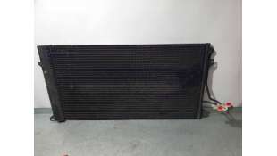 CONDENSADOR / RADIADOR AIRE ACONDICIONADO AUDI Q7 4.2 V8 32V FSI (350 CV) DE 2008 - D.4504763 / 4L0260401A