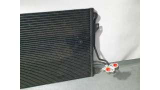CONDENSADOR / RADIADOR AIRE ACONDICIONADO AUDI Q7 4.2 V8 32V FSI (350 CV) DE 2008 - D.4504763 / 4L0260401A