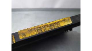 CONDENSADOR / RADIADOR AIRE ACONDICIONADO AUDI Q7 4.2 V8 32V FSI (350 CV) DE 2008 - D.4504763 / 4L0260401A