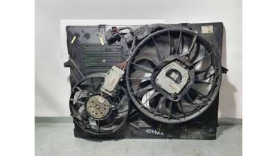 ELECTROVENTILADOR AUDI Q7 4.2 V8 32V FSI (350 CV) DE 2008 - D.4504769 / 7L0121203G