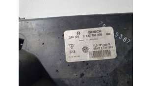 ELECTROVENTILADOR AUDI Q7 4.2 V8 32V FSI (350 CV) DE 2008 - D.4504769 / 7L0121203G 2