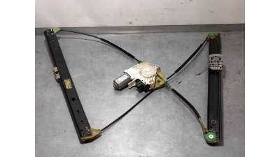 ELEVALUNAS DELANTERO IZQUIERDO AUDI Q7 4.2 V8 32V FSI (350 CV) DE 2008 - D.4504771 / 4L0959801B