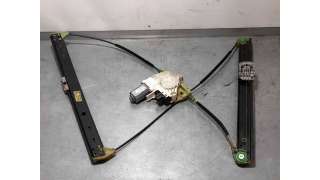 ELEVALUNAS DELANTERO IZQUIERDO AUDI Q7 4.2 V8 32V FSI (350 CV) DE 2008 - D.4504771 / 4L0959801B